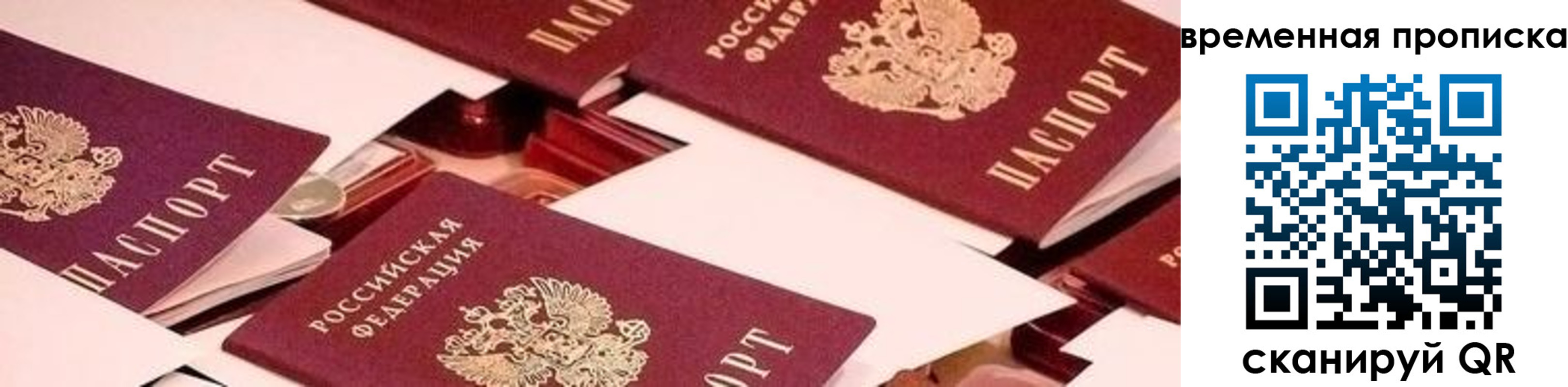 временная регистрация адрес в Ногинске