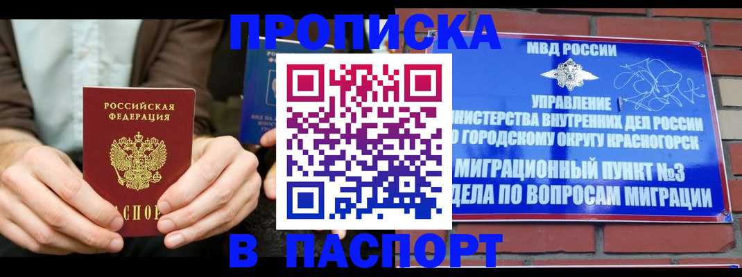 где прописаться в Ногинске